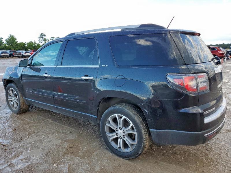 2014 GMC ACADIA SLT - 1GKKRRKD6EJ250352