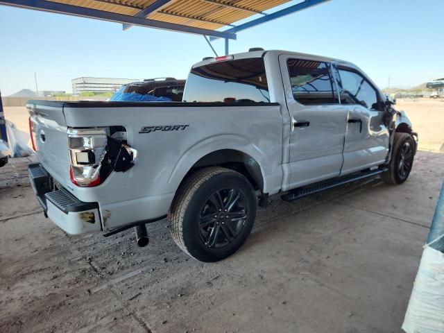 Vin: 1ftew1c83mkd01786, lot: 60635105, ford f-150 supercrew 20213