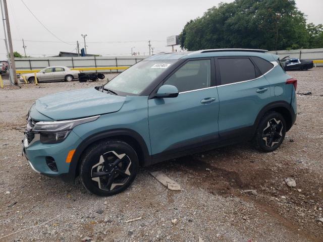 Vin: knder2aa9s7684393, lot: 59688465, kia seltos ex 2025 img_1