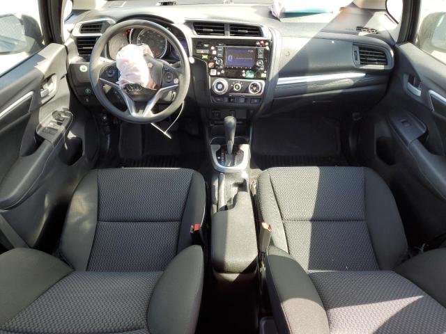 2019 HONDA FIT LX 3HGGK5H45KM728511