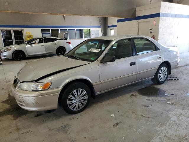 TOYOTA CAMRY CE