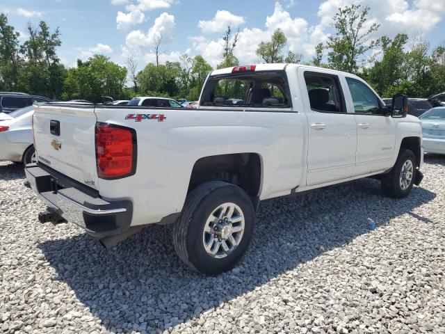 2016 CHEVROLET SILVERADO - 1GC4KZCG1GF223194