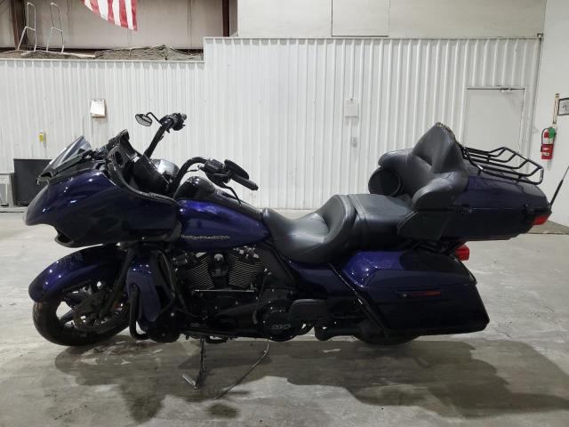 2020 HARLEY-DAVIDSON FLTRK 1HD1KZF10LB639411