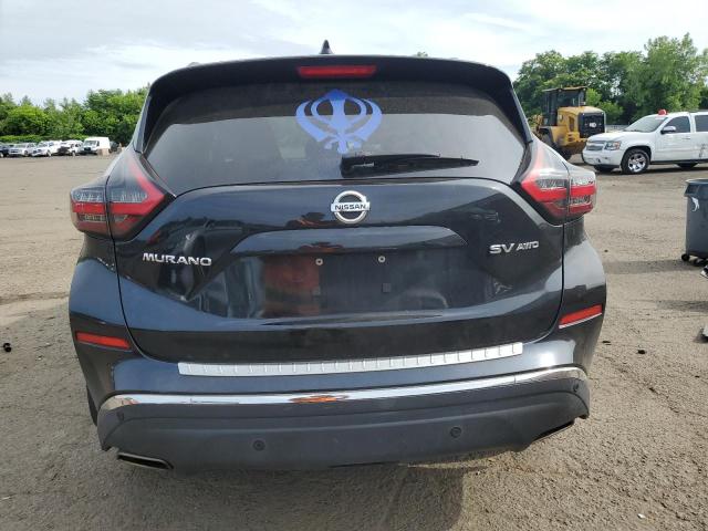 2020 NISSAN MURANO SV 5N1AZ2BS9LN100332