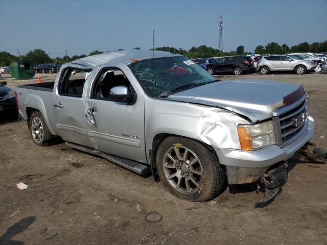 Vin: 3gtp2ve72dg113669, lot: 60385365, gmc sierra k1500 sle 20134