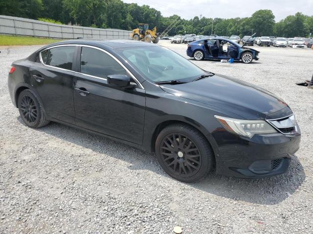 2017 ACURA ILX BASE W 19UDE2F33HA000050