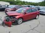 2015 FORD FOCUS SE - 1FADP3K27FL322967