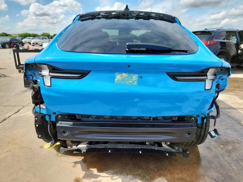 2023 FORD MUSTANG MA - 3FMTK3RM0PMA00534