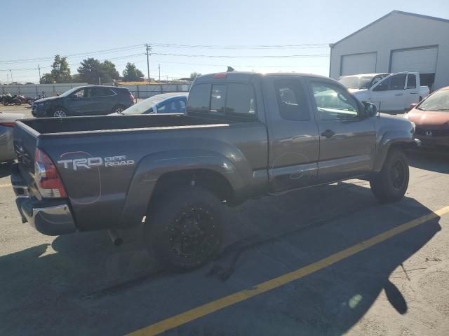 Vin: 5tfuu4en8fx137611, lot: 59813705, toyota tacoma access cab 20153