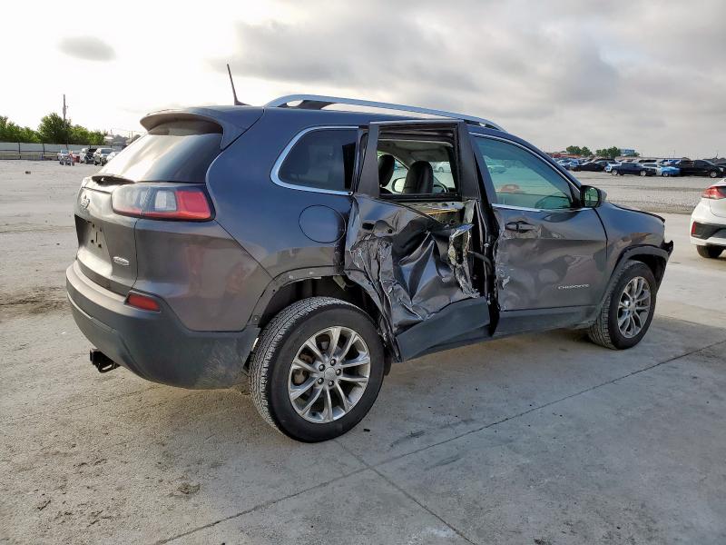 Vin: 1c4pjllb3kd226412, lot: 61024685, jeep grand cher latitude plus 20193