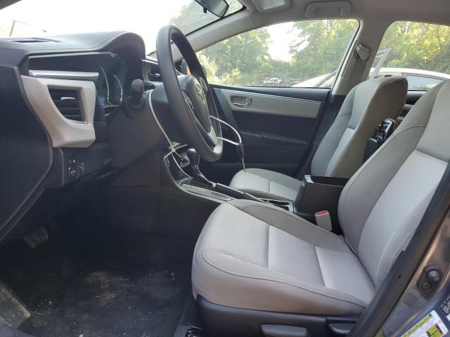 2014 TOYOTA COROLLA EC - 2T1BPRHE8EC018235