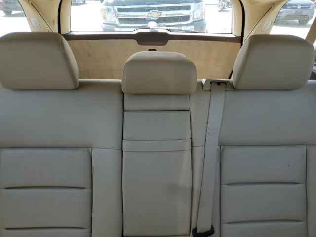 2013 MERCEDES-BENZ E 350 4MAT - WDDHH8JB9DA669187