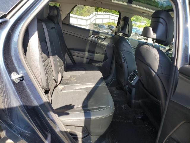 2023 KIA SPORTAGE S - KNDPXCAG8P7039041