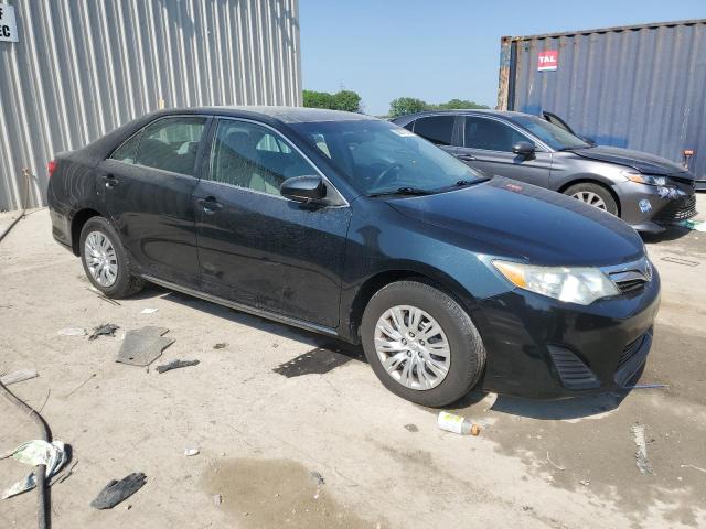 Vin: 4t1bf1fkxdu257165, lot: 58871865, toyota camry l 20134