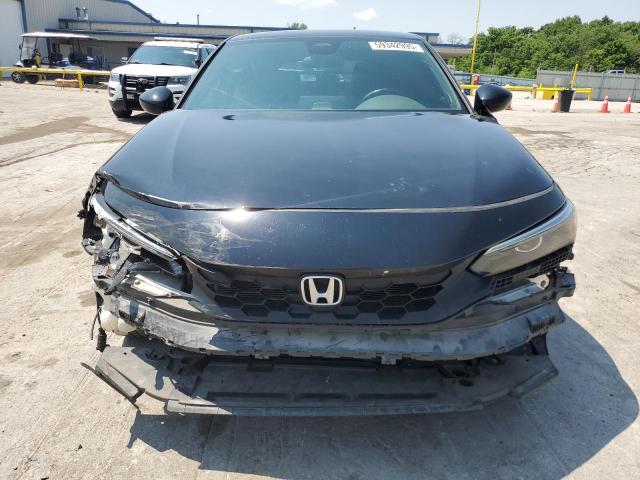 2022 HONDA CIVIC SPOR 19XFL2H81NE018206