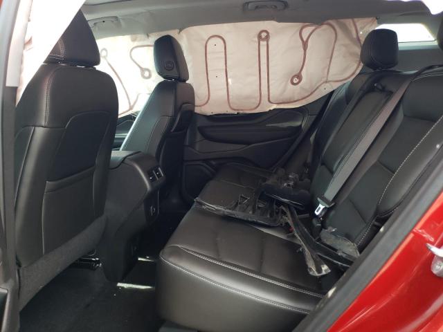 2022 GMC TERRAIN SL - 3GKALVEV8NL154385