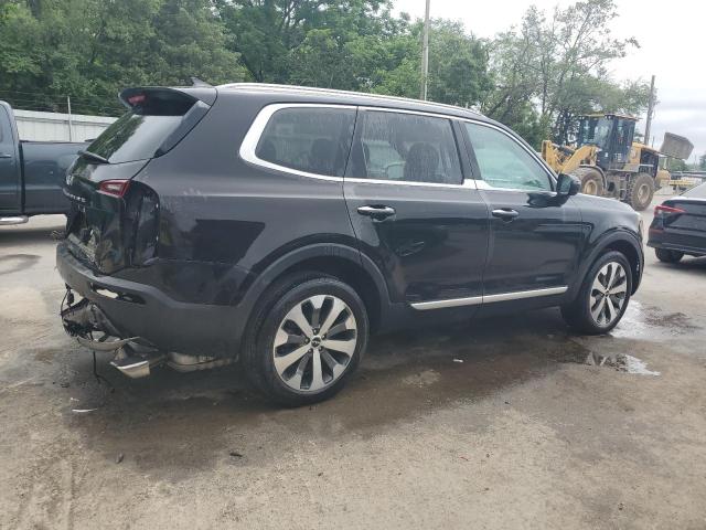 Vin: 5xyp6dhc4ng219984, lot: 60916715, kia telluride s 20223