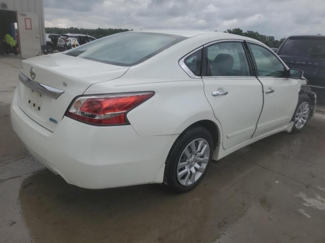 Vin: 1n4al3apxec294298, lot: 60691295, nissan altima 2.5 20143