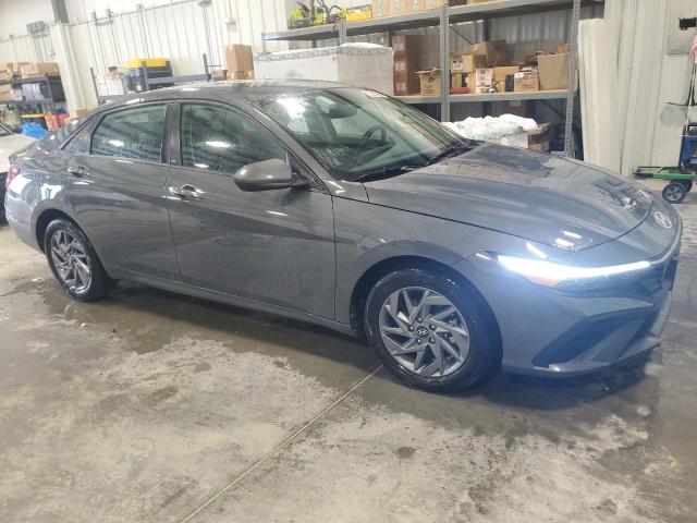 Vin: kmhlm4dg2ru776860, lot: 59857655, hyundai elantra sel 20244