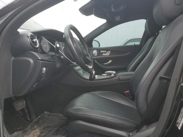 2018 MERCEDES-BENZ E 300 4MAT - WDDZF4KB2JA389902