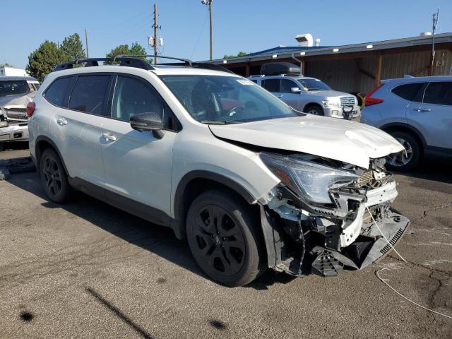 Vin: 4s4wmakd1p3425462, lot: 59611865, subaru ascent limited 20234