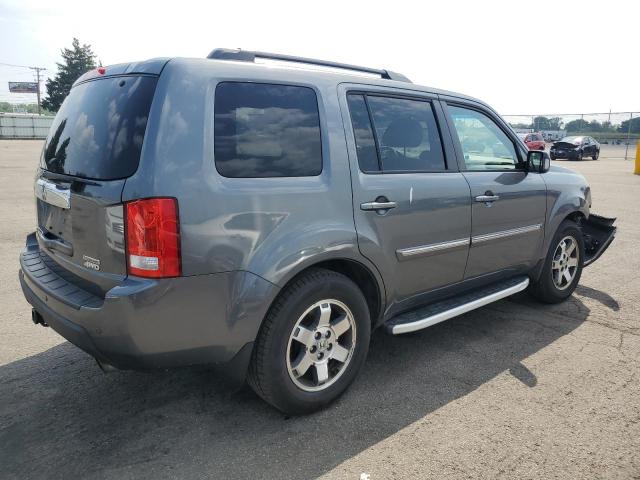 Vin: 5fnyf4h96bb003503, lot: 59568665, honda pilot touring 20113