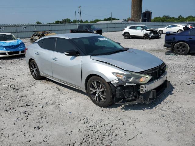 Vin: 1n4aa6ap8hc378907, lot: 58873355, nissan maxima 3.5s 20174