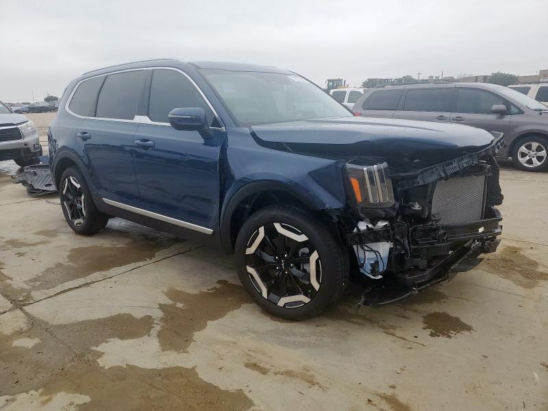 Vin: 5xyp34gcxsg623216, lot: 59778645, kia telluride ex 20254