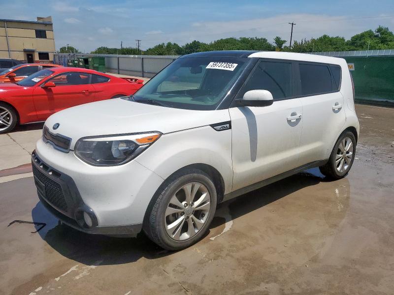 Vin: kndjp3a55g7370969, lot: 59737355, kia soul + 2016 img_1