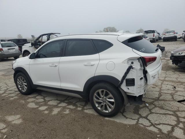 Vin: km8j3ca4xju702606, lot: 59335035, hyundai tucson sel 20182