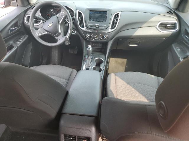 2019 CHEVROLET EQUINOX LT 2GNAXUEVXK6121003