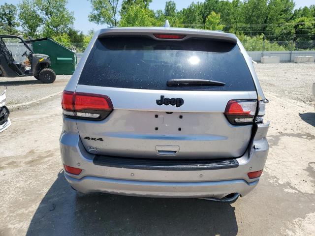 2020 JEEP GRAND CHER 1C4RJFAG6LC243091