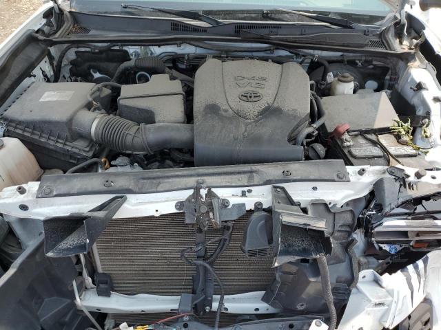 2021 TOYOTA TACOMA DOU - 3TMGZ5AN3MM444231