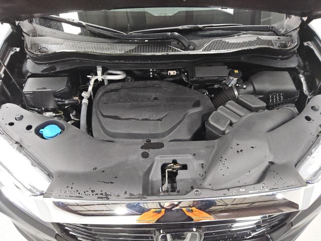 2023 HONDA RIDGELINE 5FPYK3F79PB038896