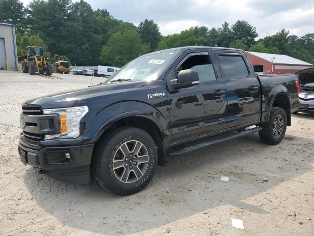Vin: 1ftew1ep4lfb40893, lot: 59937065, ford f-150 supercrew 2020 img_1
