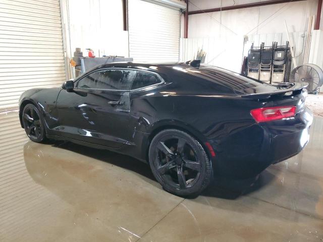 Vin: 1g1ff1r72h0174428, lot: 58561485, chevrolet camaro ss 20172