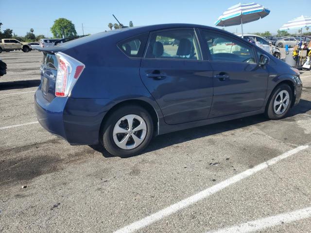 Vin: jtdkn3du5e1761570, lot: 60358175, toyota prius 20143