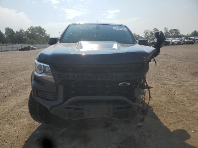 2021 CHEVROLET COLORADO Z - 1GCGTEEN1M1105671