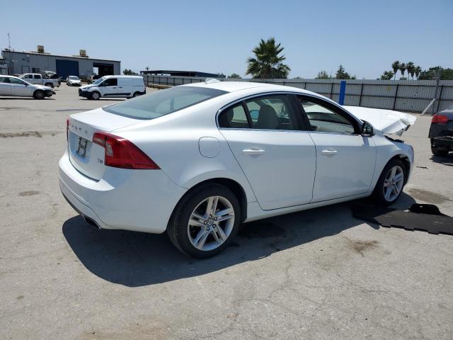 Vin: yv1612fs4e2278935, lot: 56727425, volvo s60 t5 20143