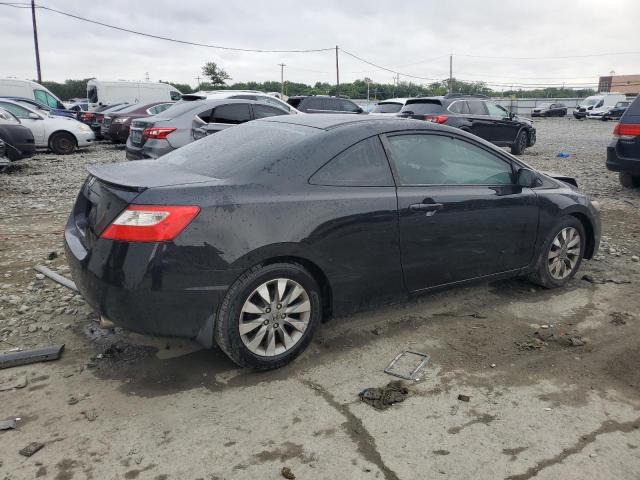 Vin: 2hgfg1b84ah520957, lot: 62837905, honda civic ex 20103