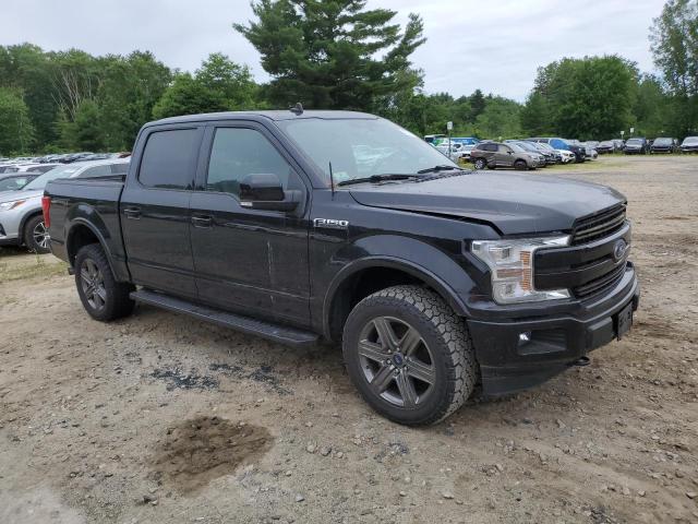Vin: 1ftew1e56lfb48931, lot: 62338785, ford f-150 supercrew 20204