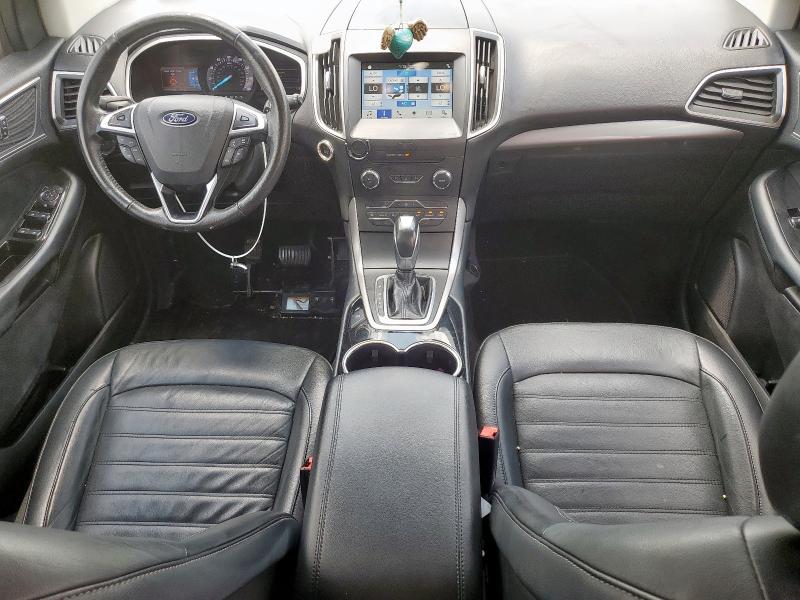 2017 FORD EDGE SEL 2FMPK3J99HBC63536