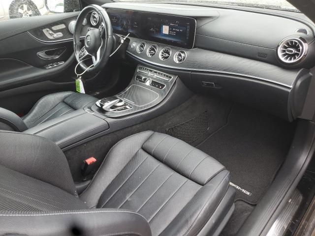 2019 MERCEDES-BENZ E 450 4MAT WDD1J6JB0KF096710