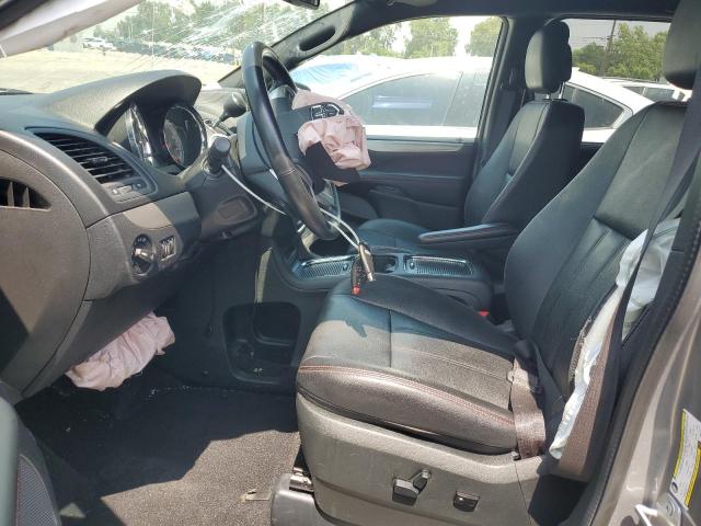 2019 DODGE GRAND CARA - 2C4RDGEG0KR718022