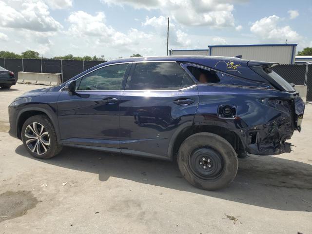 Vin: jtjhzkea7n2024598, lot: 59652745, lexus rx350 350 l 20222