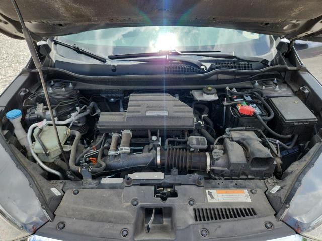 2019 HONDA CR-V EXL 5J6RW1H87KA043196