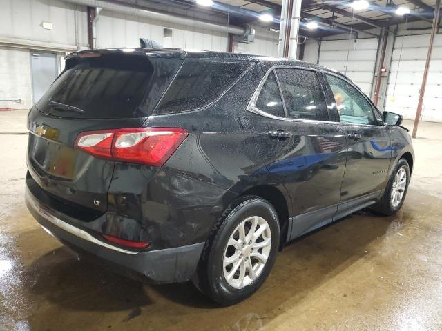 2018 CHEVROLET EQUINOX LT 2GNAXJEV2J6320415