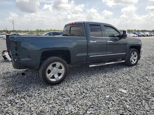 Vin: 1gcvksej2jz274617, lot: 61034995, chevrolet all models k1500 ltz 20183