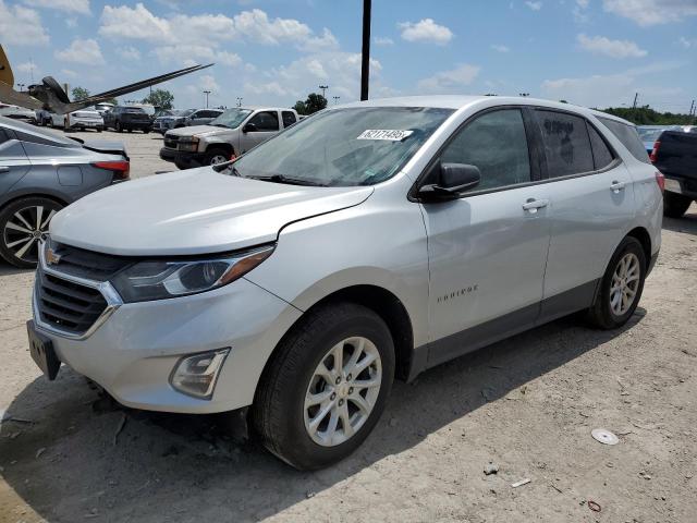 Vin: 2gnaxhev4j6219580, lot: 62171495, chevrolet equinox ls 2018 img_1