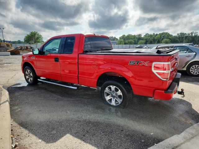 Vin: 1ftex1cm3efa36887, lot: 59881175, ford f-150 super cab 20142